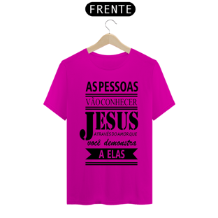 Nome do produtoCamisa Frases 1 - Várias Cores