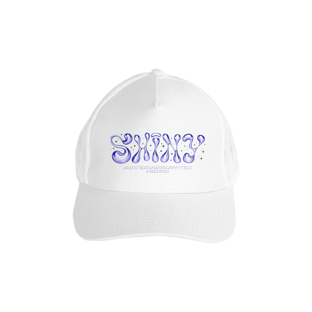 Nome do produtoBoné Shiny y2k