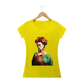 Nome do produto Frida Flores