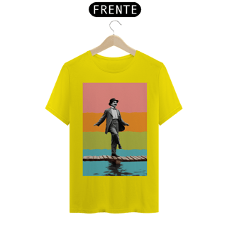 Nome do produto Chaplin na Sinfonia do Silêncio 