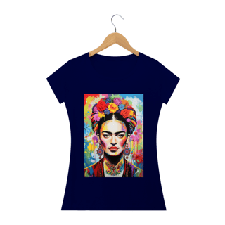 Nome do produto Frida Aquarela 