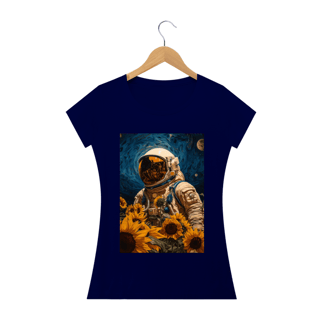 Nome do produto Van Gogh Astronauta 
