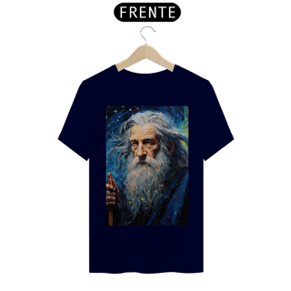 Nome do produto Gandalf na Noite Estrelada