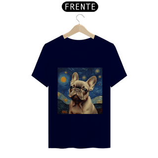 Nome do produto Bulldog Arteiro em Ação