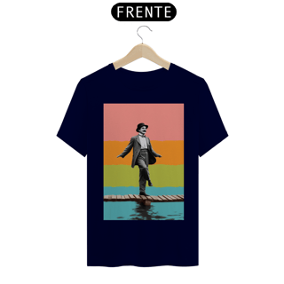 Nome do produto Chaplin na Sinfonia do Silêncio 
