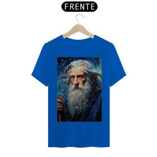 Nome do produto Gandalf na Noite Estrelada