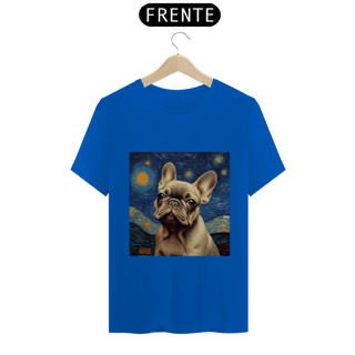 Nome do produto Bulldog Arteiro em Ação