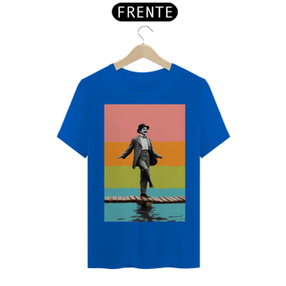 Nome do produto Chaplin na Sinfonia do Silêncio 