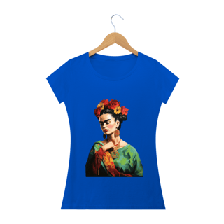 Nome do produto Frida Flores