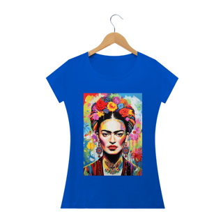 Nome do produto Frida Aquarela 