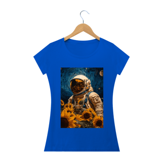 Nome do produto Van Gogh Astronauta 