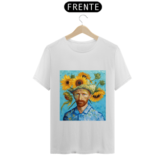 Nome do produto Van Gogh Sunflower