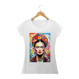 Nome do produto Frida Aquarela 