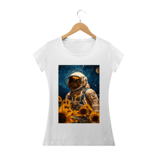 Nome do produto Van Gogh Astronauta 