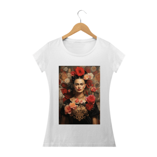 Nome do produto  Frida Rosas