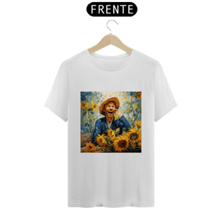 Nome do produto Sorriso de Van Gogh