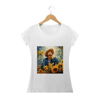 Nome do produto Sorriso de Van Gogh