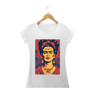 Nome do produto Frida traços 