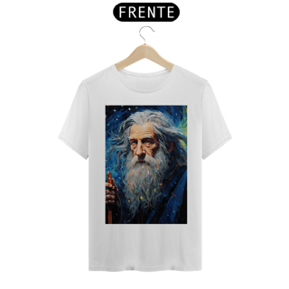 Nome do produto Gandalf na Noite Estrelada