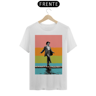 Nome do produto Chaplin na Sinfonia do Silêncio 