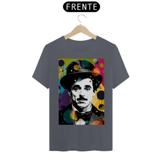 Nome do produto Chaplin em Harmonia Cromática
