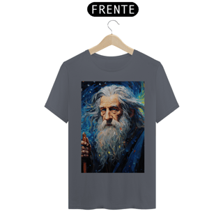 Nome do produto Gandalf na Noite Estrelada