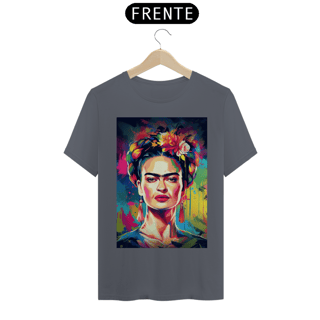 Nome do produto Frida em Cores Vibrantes