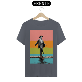 Nome do produto Chaplin na Sinfonia do Silêncio 