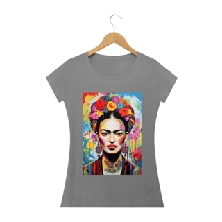 Nome do produto Frida Aquarela 