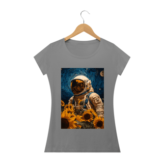 Nome do produto Van Gogh Astronauta 