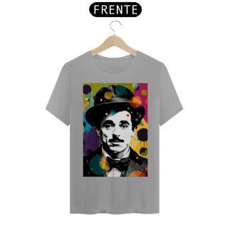 Nome do produto Chaplin em Harmonia Cromática