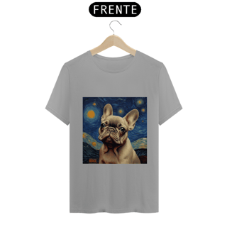 Nome do produto Bulldog Arteiro em Ação