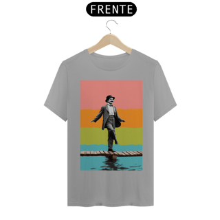 Nome do produto Chaplin na Sinfonia do Silêncio 
