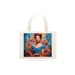 Nome do produto FRIDA NATUREZA 