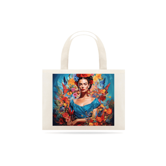 FRIDA NATUREZA 