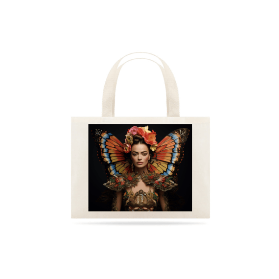 FRIDA BUTTERFLY 