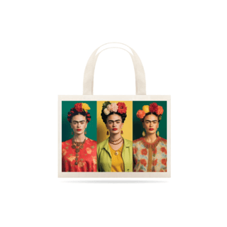 Nome do produto Frida Faces 