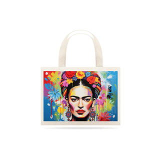 Nome do produto FRIDA EM CORES 