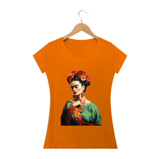 Nome do produto Frida Flores