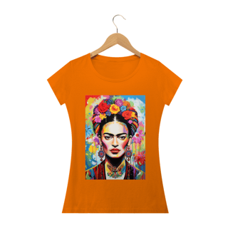Nome do produto Frida Aquarela 