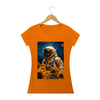 Nome do produto Van Gogh Astronauta 