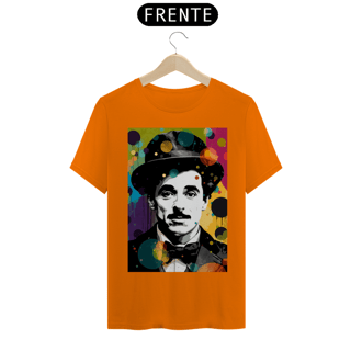 Nome do produto Chaplin em Harmonia Cromática