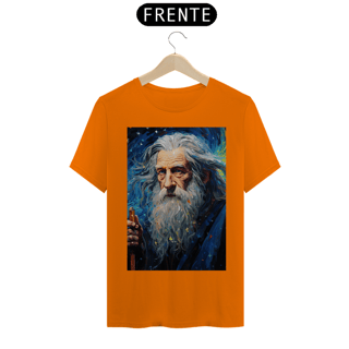 Nome do produto Gandalf na Noite Estrelada