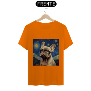 Nome do produto Bulldog Arteiro em Ação