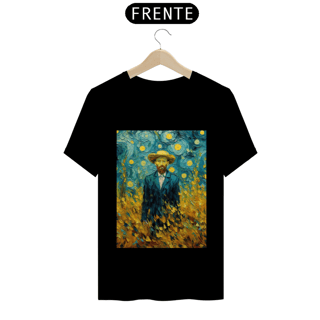 Nome do produto Van Gogh Painting