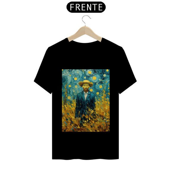 Van Gogh Painting
