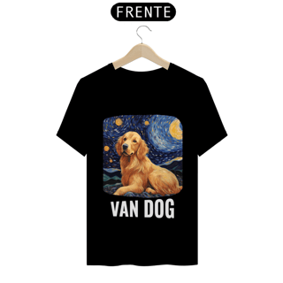 Nome do produto Labrador Van Dog