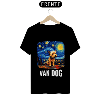 Nome do produto Van Dog
