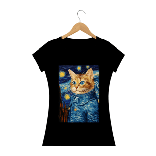 Vincent Cat 