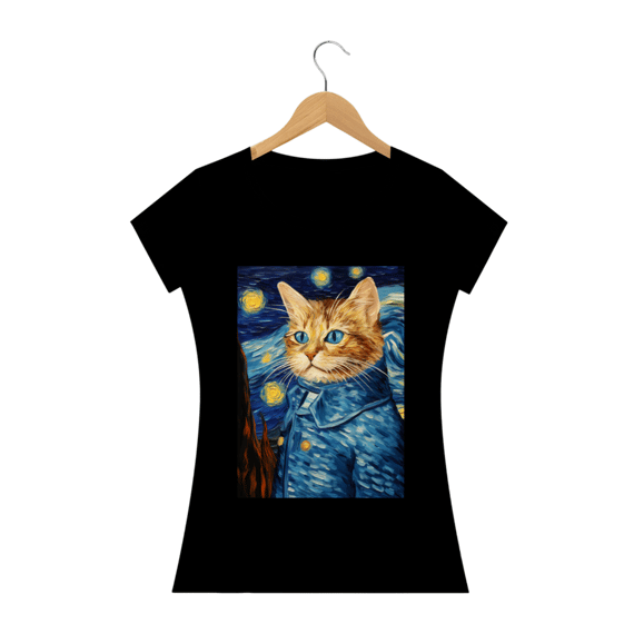 Vincent Cat 